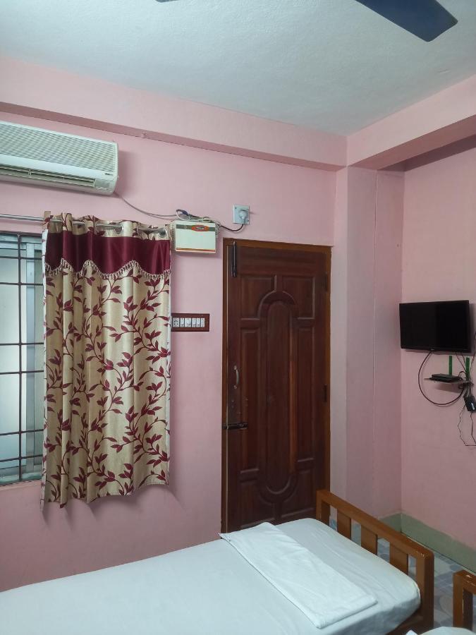 Parisha Residency- Temple Side Hotel Chidambaram Exterior photo